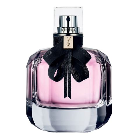 YSL mon Paris cologne